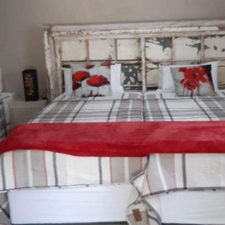 French Linen Guesthouse Bloemhof Extérieur photo