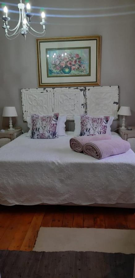French Linen Guesthouse Bloemhof Extérieur photo