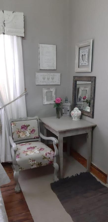 French Linen Guesthouse Bloemhof Extérieur photo