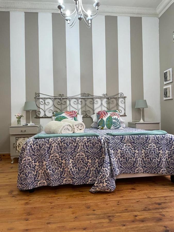 French Linen Guesthouse Bloemhof Extérieur photo