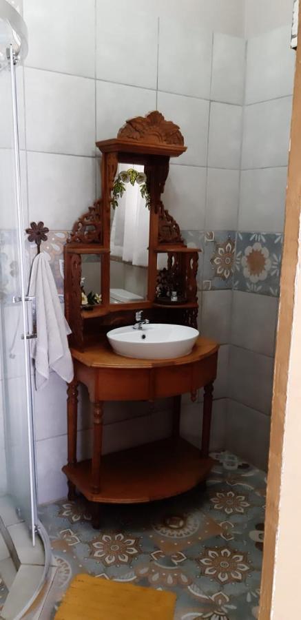 French Linen Guesthouse Bloemhof Extérieur photo
