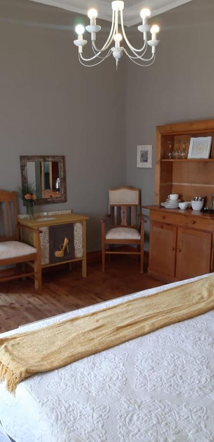 French Linen Guesthouse Bloemhof Extérieur photo