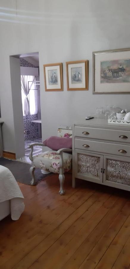 French Linen Guesthouse Bloemhof Extérieur photo